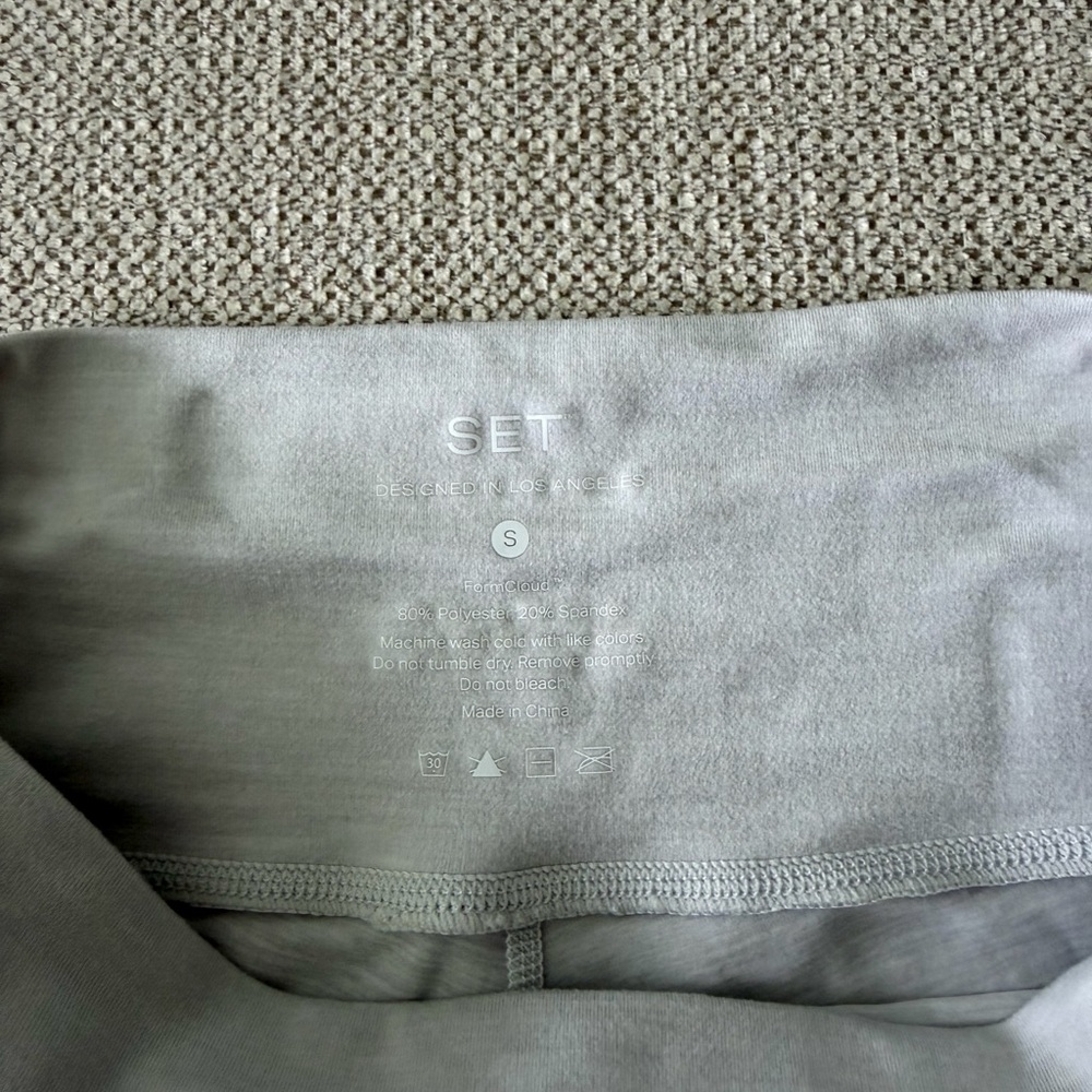 SET ACTIVE set - image 3